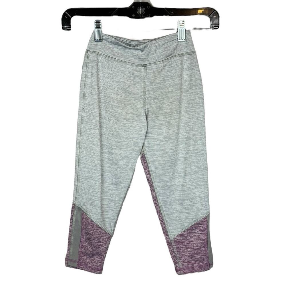 Pro Player Athletic Capri Girl's Size 7/8